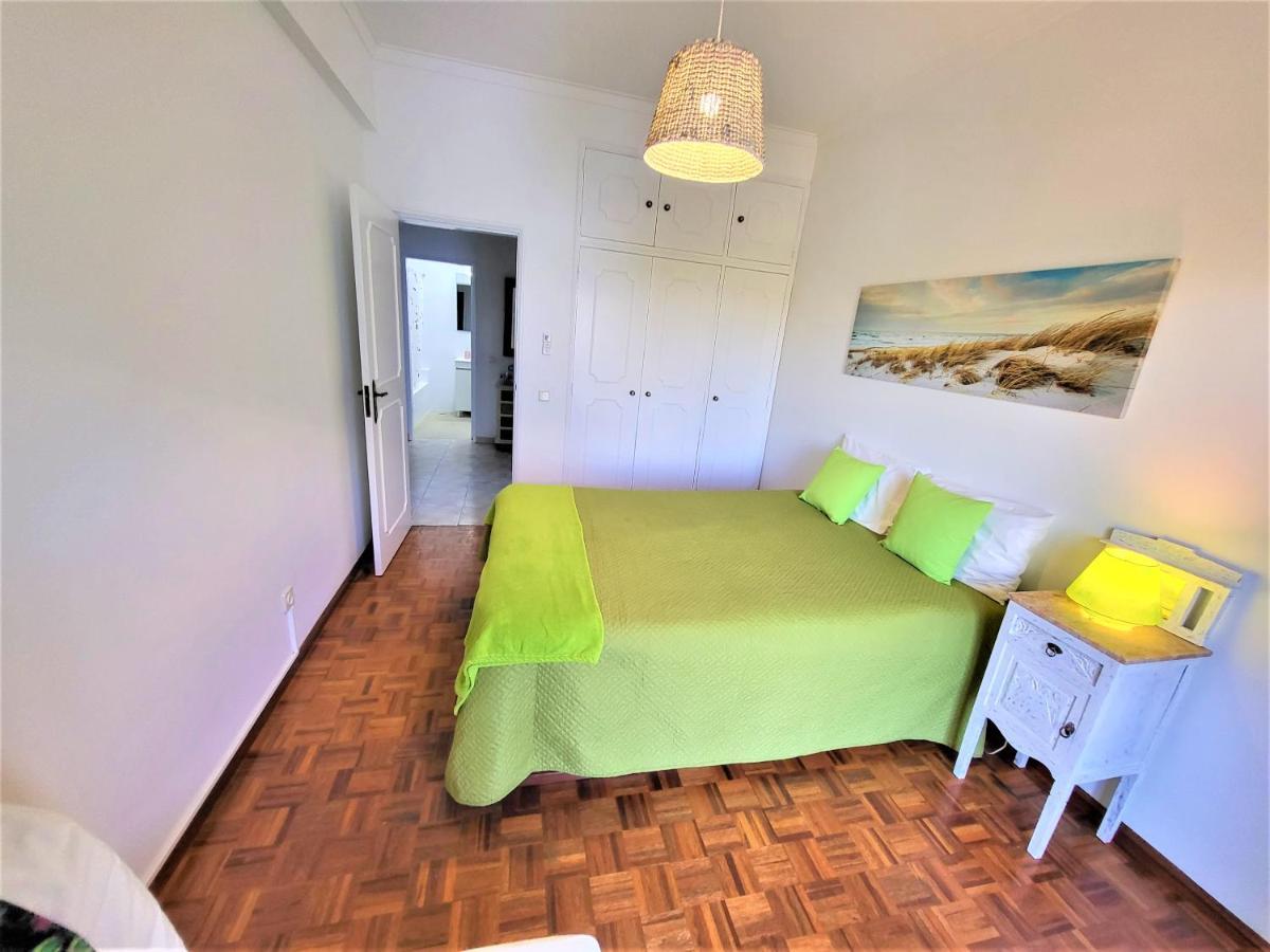 Apartamento Praia Fuzeta 2 Exterior photo