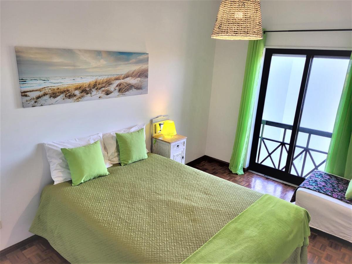 Apartamento Praia Fuzeta 2 Exterior photo